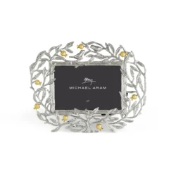 Michael Aram Pomegranate Frame - 4 x 6