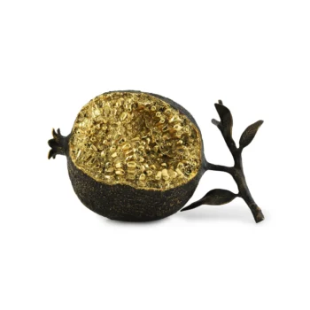 Michael Aram Pomegranate Object - Image 4