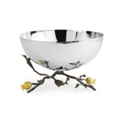 Michael Aram Pomegranate Serving Bowl