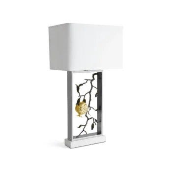 Michael Aram Pomegranate Table Lamp - Image 3