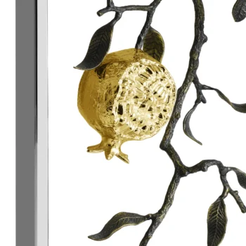 Michael Aram Pomegranate Table Lamp - Image 2