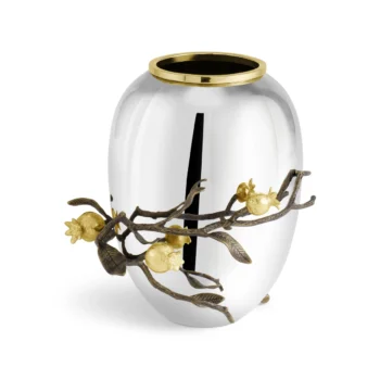 Michael Aram Pomegranate Vase - Medium