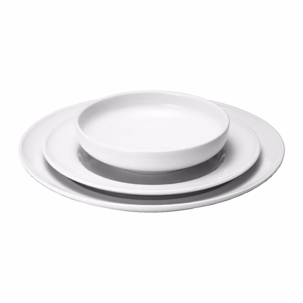 Georg Jensen Koppel Dinnerware Set