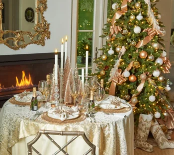 Kim Seybert Ray Placemat - Set of 2 - Image 4