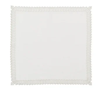 Kim Seybert Lumina Napkin - Set of 4 - Image 3