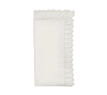 Kim Seybert Lumina Napkin - Set of 4