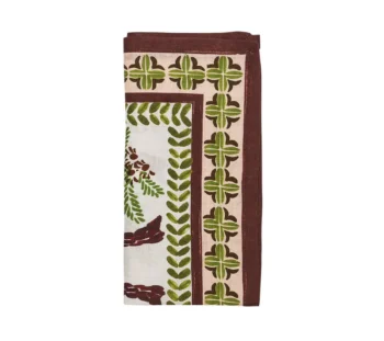 Kim Seybert Oasis Napkin - Set of 4