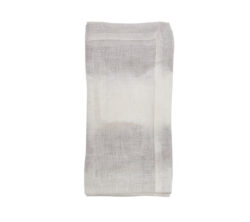 Kim Seybert Watercolor Stripe Napkin - Set of 4