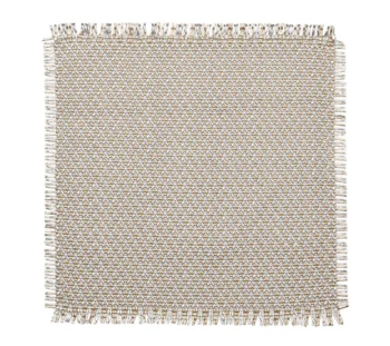 Kim Seybert Fringe Placemats - Set of 4