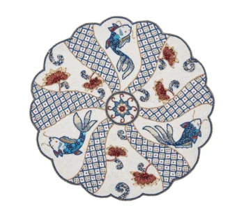 Kim Seybert Orient Placemats - Set of 2