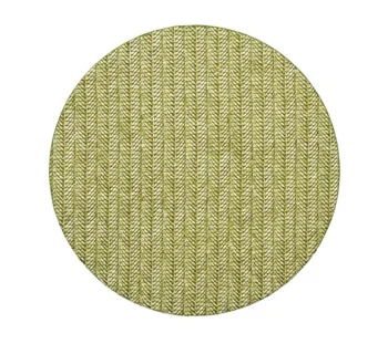 Kim Seybert Chevron Placemats - Set of 4