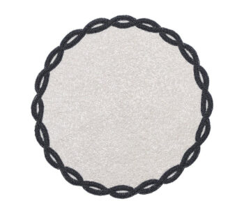 Kim Seybert Infinity Placemats - Set of 4