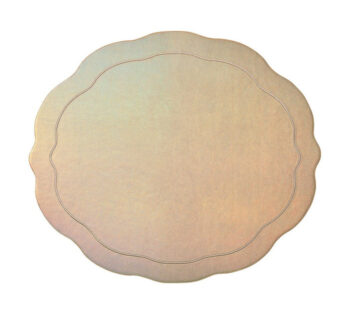 Kim Seybert Tailored Placemat - Set of 4 - Image 3