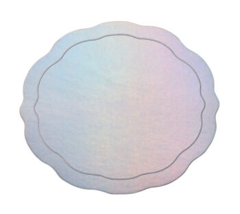Kim Seybert Tailored Placemat - Set of 4 - Image 2