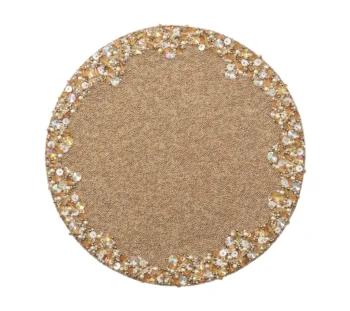 Kim Seybert Supernova Placemat - Set of 2