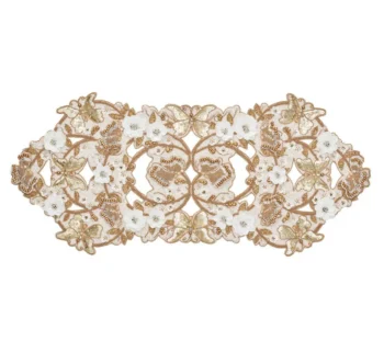 Kim Seybert Papillon Runner