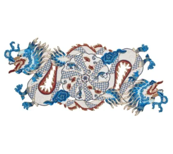 Kim Seybert Orient Runner