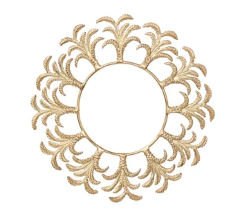 Kim Seybert Palmera Charger - Set of 4