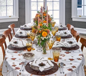 Kim Seybert Matrix Placemats - Set of 2 - Image 2