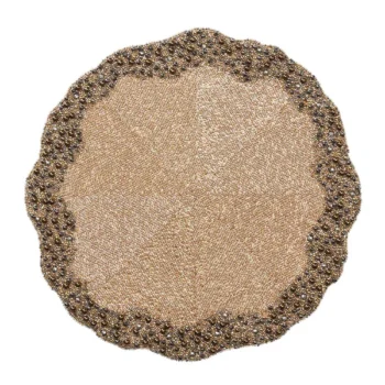 Kim Seybert Enigma Placemat - Set of 2