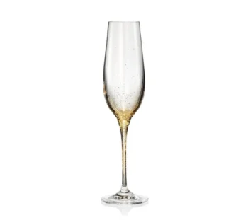 Kim Seybert Orion Champagne Flute - Set of 4