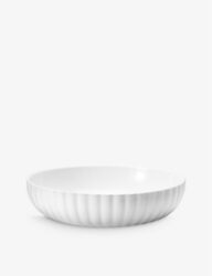 Georg Jensen BERNADOTTE Pasta Bowl, 2 pcs. 8.43"D