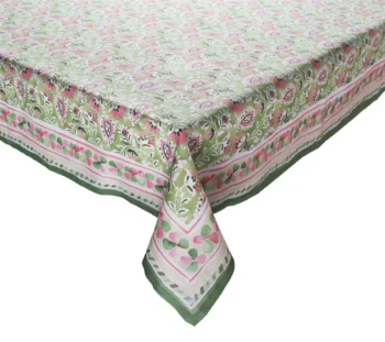 Kim Seybert Mira Tablecloth