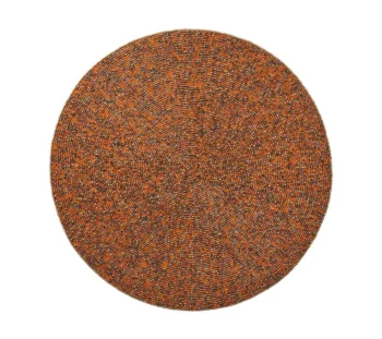 Kim Seybert Autumn Rush - Set of 4
