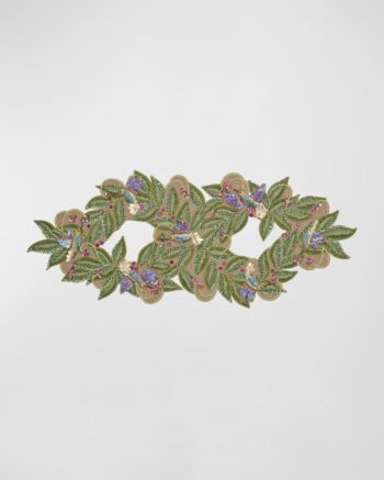 Kim Seybert Paradiso Runner - Image 3