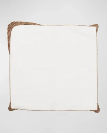 Kim Seybert Nile Napkin - Set of 4 - Image 2