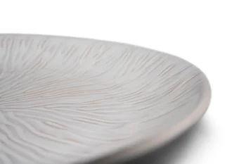 Simon Pearce Harvest Field Platter - Image 3