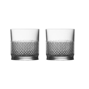 Varga Art Crystal TRESOR BOX SET 2 DOF