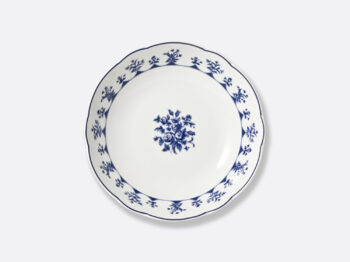 Bernardaud Chateaubriand Couleur Coupe Soup 7.5"