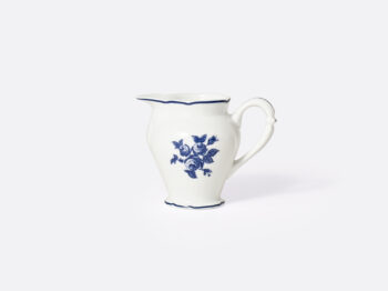 Bernardaud Chateaubriand Couleur Creamer 3.4oz