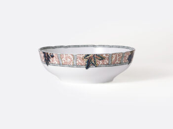 Bernardaud Collection Braquenie Salad bowl 10"