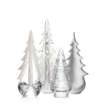 Simon Pearce Merry + Bright Forest