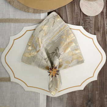 Bodrum Avignon Table Linens - Image 4