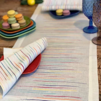 Bodrum Fiesta Table Linens