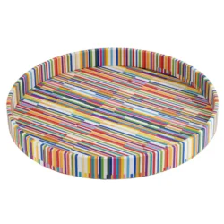 Bodrum Barcode Tray
