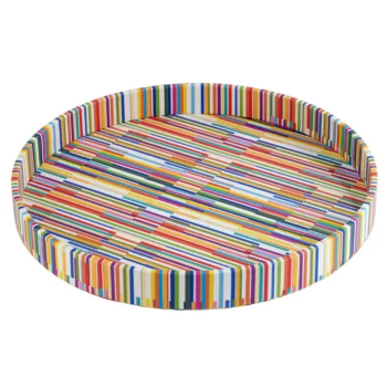 Bodrum Barcode Tray