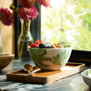 Caskata Freya Cereal Bowl - Image 2