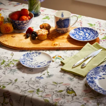 Caskata Summer Blues Small Plates - Image 2