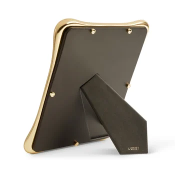 L'Objet Anton Frame - Gold - 8x10" - Image 2