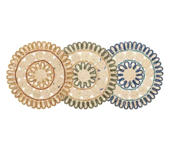 Kim Seybert Casbah Placemats