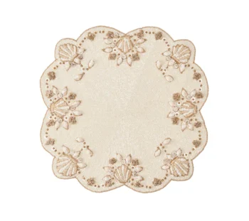 Kim Seybert Beachcomber Placemat - Set of 2