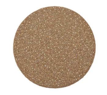 Kim Seybert Gold Rush Placemat - Set of 4