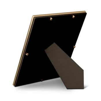 L'Objet Oscar Frame - Gold - 8x10 - Image 2