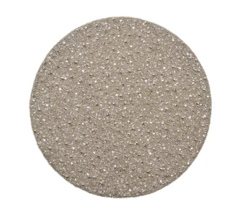 Kim Seybert Silver Rush Placemat - Set of 4