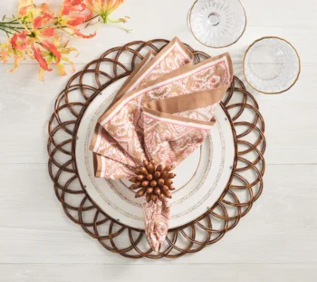 Kim Seybert Alfresco Napkins