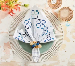 Kim Seybert Malta Napkin - Set of 4